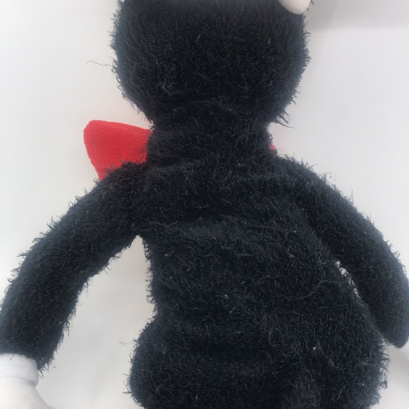 Kohls Cat in the Hat Plush Dr. Zeus 2003 Official Movie Merch Pls See Photos - Picture 9 of 14